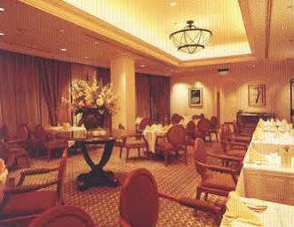 Laurel 4* Shanghai